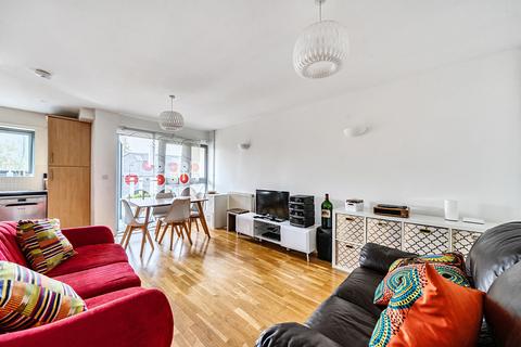 2 bedroom apartment for sale, Underhill Road, London