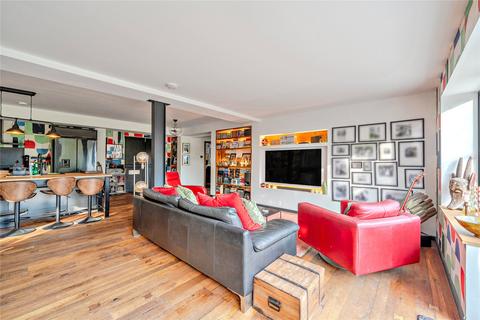 4 bedroom detached house for sale, Steep Hill, Woking GU24