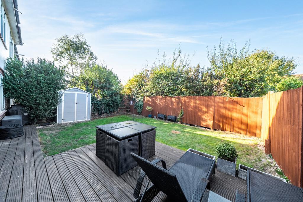 Apartment in London - View 2