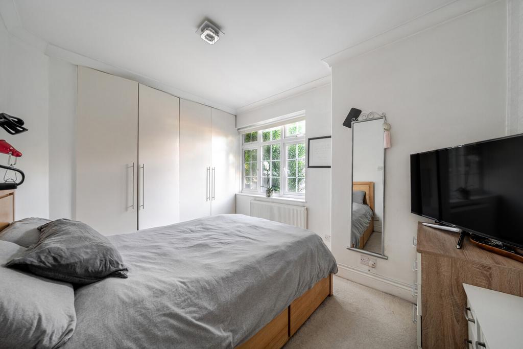 Apartment in London - More