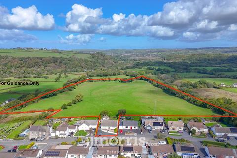 4 bedroom property with land for sale, Penybryn, Cardigan, SA43