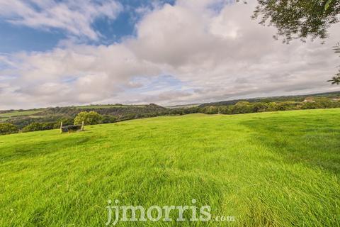 4 bedroom property with land for sale, Penybryn, Cardigan, SA43