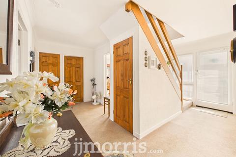 4 bedroom property with land for sale, Penybryn, Cardigan, SA43