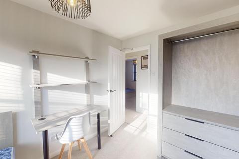 1 bedroom in a house share to rent, Heron Drive, Nottingham NG7