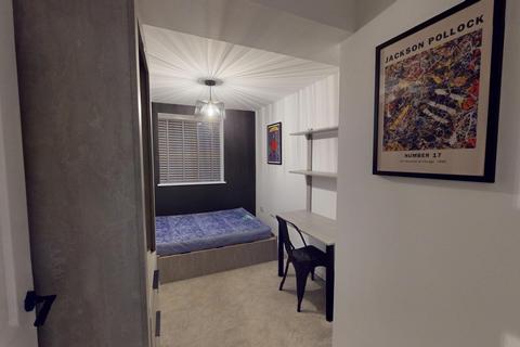 1 bedroom in a house share to rent, Heron Drive, Nottingham NG7