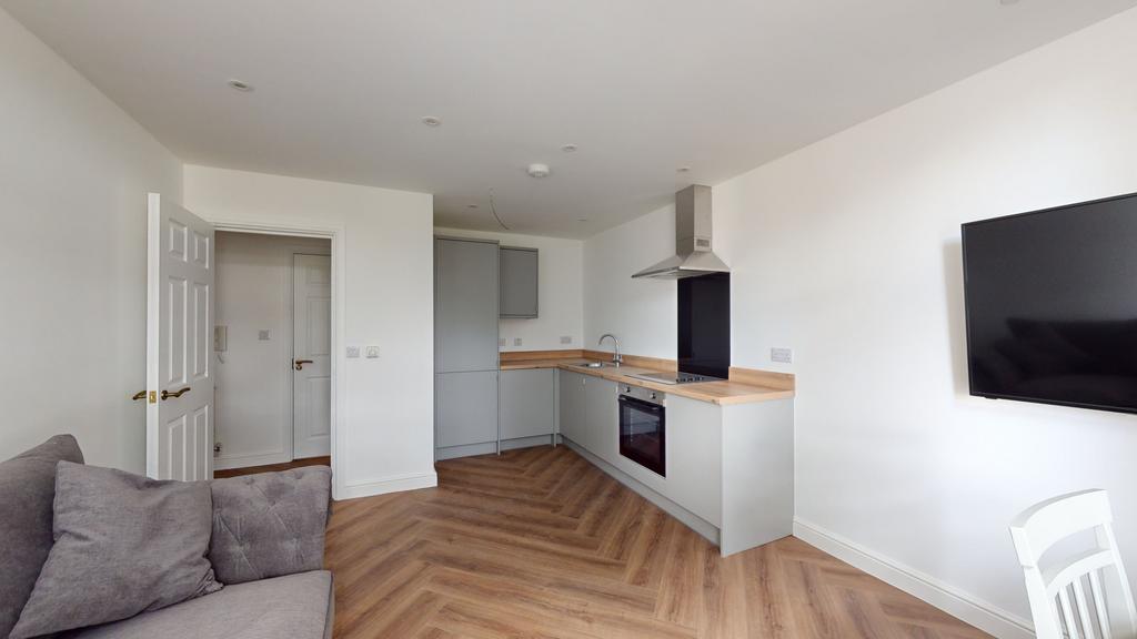 House in Nottingham - View 4