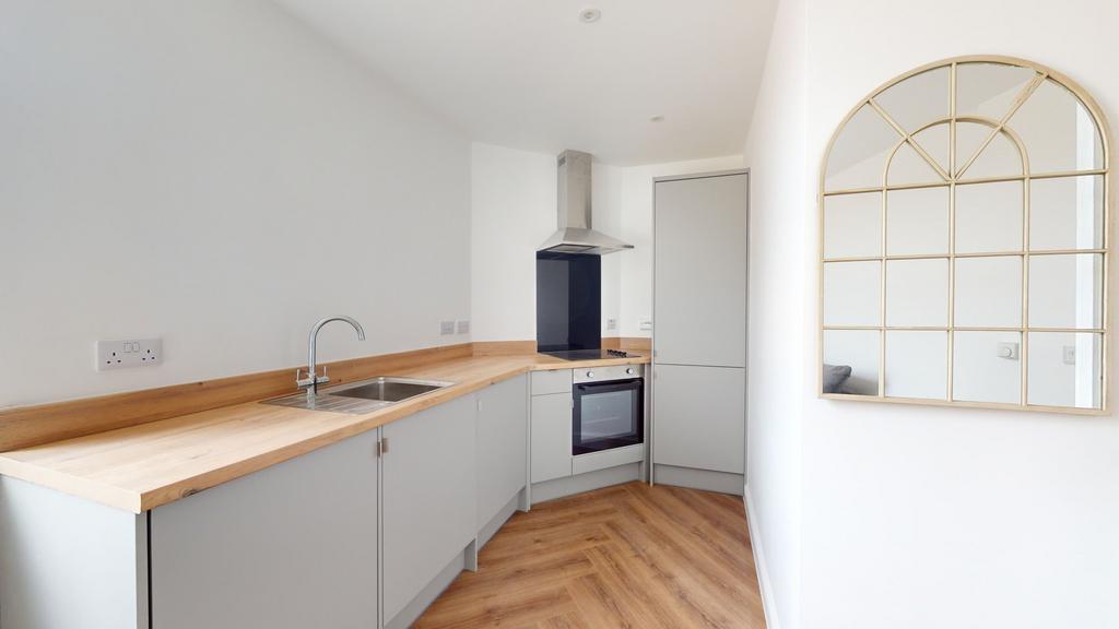 Apartment in Nottingham - View 2
