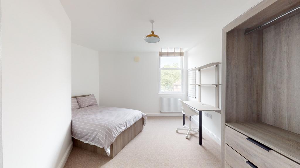 Apartment in Nottingham - View 3
