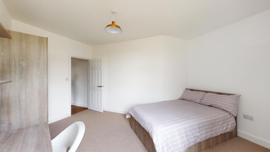Apartment in Nottingham - View 4