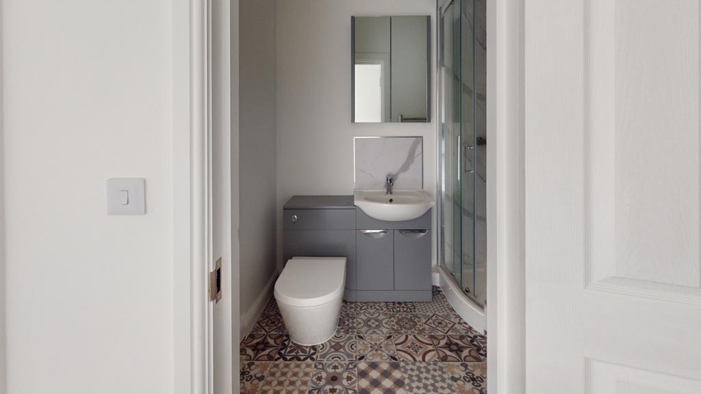 Apartment in Nottingham - More