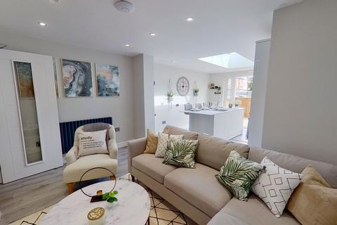 5 bedroom house to rent, Montpelier Road, Nottingham NG7