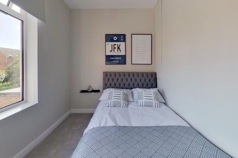 5 bedroom house to rent, Montpelier Road, Nottingham NG7