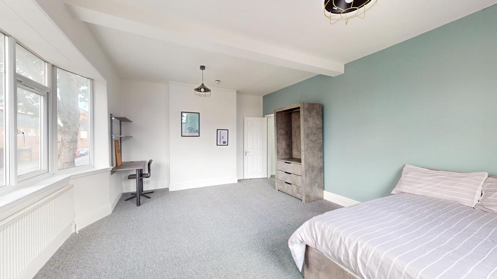 House in Nottingham - View 2