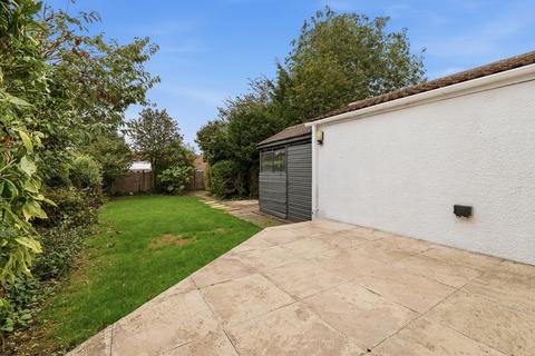 3 bedroom semi-detached house for sale, Hawthorne Road, Bunkers Hill, Lincoln, LN2