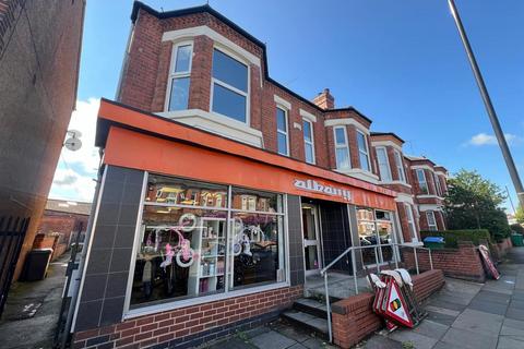 undefined, Albany Road, Earlsdon, Coventry, CV5 6NF
