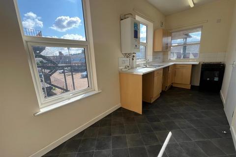 undefined, Albany Road, Earlsdon, Coventry, CV5 6NF