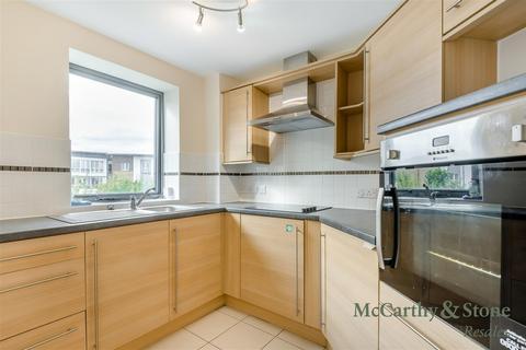 1 bedroom apartment for sale, St. Georges Road, Cheltenham