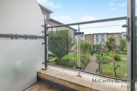 1 bedroom apartment for sale, St. Georges Road, Cheltenham