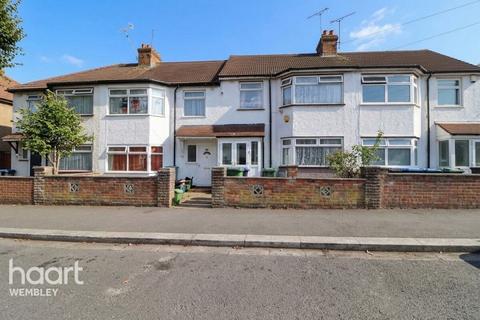 3 bedroom terraced house for sale, Wembley