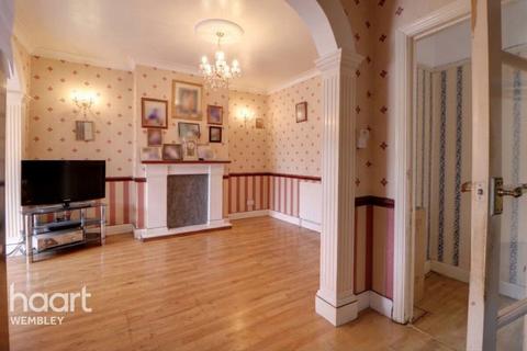 3 bedroom terraced house for sale, Wembley