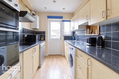 3 bedroom terraced house for sale, Wembley