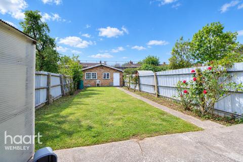 3 bedroom terraced house for sale, Wembley