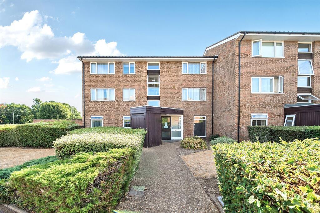 Coleridge Way, Orpington, BR6