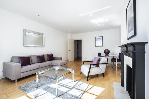 2 bedroom apartment to rent, Finsbury Square London EC2A