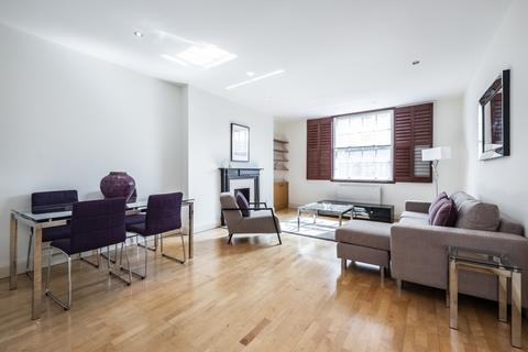 2 bedroom apartment to rent, Finsbury Square London EC2A