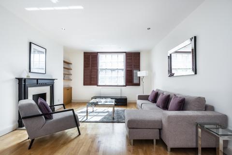 2 bedroom apartment to rent, Finsbury Square London EC2A