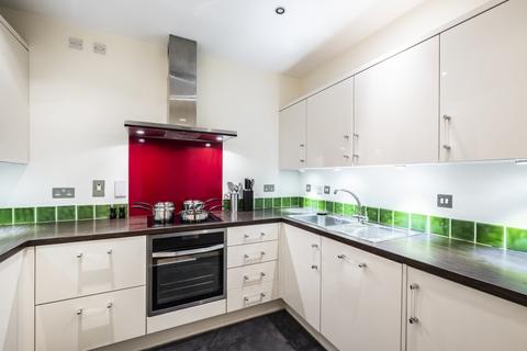 2 bedroom apartment to rent, Finsbury Square London EC2A