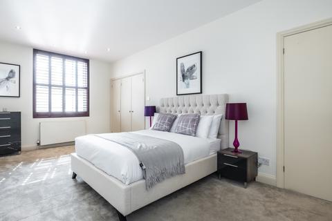 2 bedroom apartment to rent, Finsbury Square London EC2A