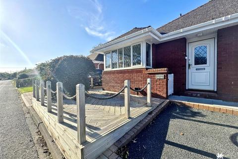 2 bedroom detached bungalow for sale, New Road, Begelly, Kilgetty