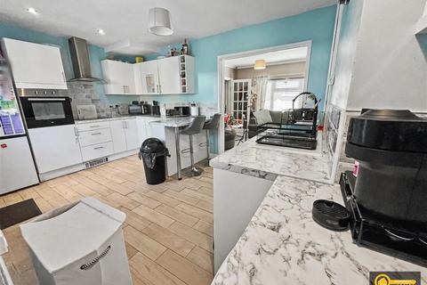 2 bedroom end of terrace house for sale, Tryan Road, Nuneaton
