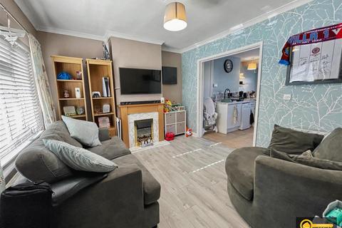 2 bedroom end of terrace house for sale, Tryan Road, Nuneaton
