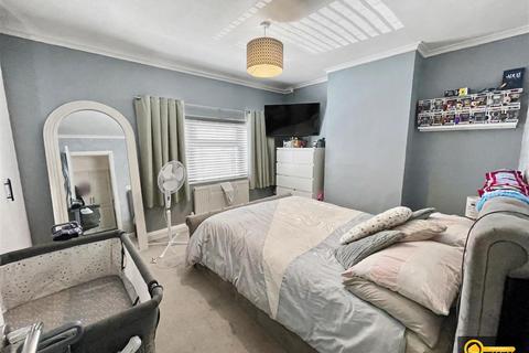 2 bedroom end of terrace house for sale, Tryan Road, Nuneaton