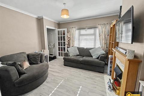 2 bedroom end of terrace house for sale, Tryan Road, Nuneaton