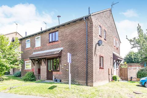 1 bedroom house to rent, Oldfield Road, Ipswich, IP8