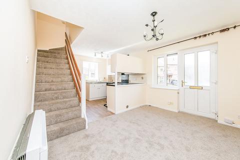 1 bedroom house to rent, Oldfield Road, Ipswich, IP8