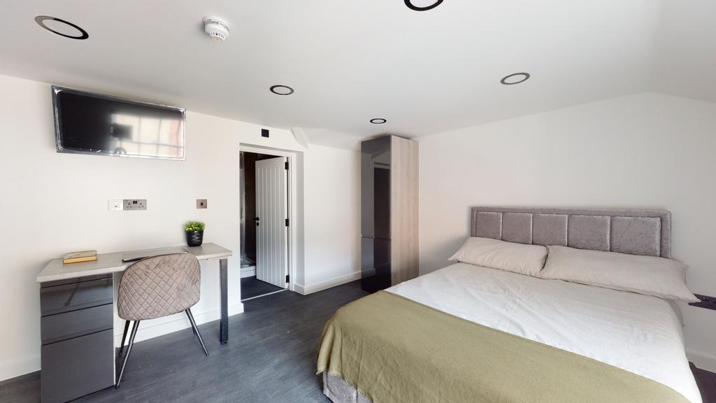 Apartment in Nottingham - View 2