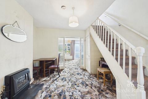 undefined, West End, York YO32