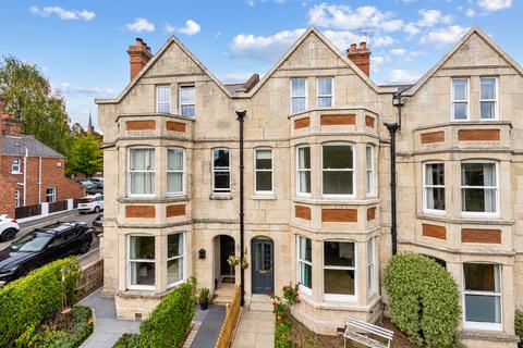 5 bedroom terraced house for sale, Barnfield Road, Exeter, Devon, EX1