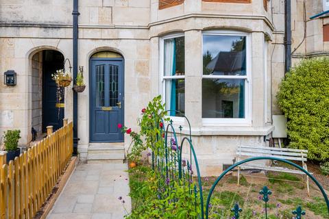 5 bedroom terraced house for sale, Barnfield Road, Exeter, Devon, EX1
