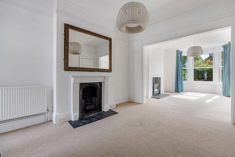 5 bedroom terraced house for sale, Barnfield Road, Exeter, Devon, EX1