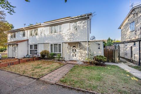 3 bedroom semi-detached house for sale, Harcourt Road, Oxfordshire OX12
