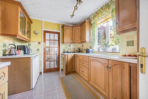 3 bedroom semi-detached house for sale, Harcourt Road, Oxfordshire OX12