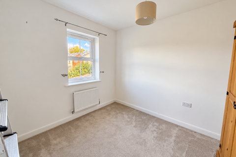 3 bedroom semi-detached house for sale, 46 Enterprise Avenue, Tiverton, Devon EX16 4FP