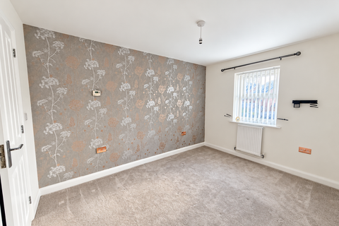 3 bedroom semi-detached house for sale, 46 Enterprise Avenue, Tiverton, Devon EX16 4FP