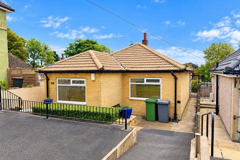 2 bedroom bungalow for sale, South View Road, East Bierley, Bradford, West Yorkshire, BD4