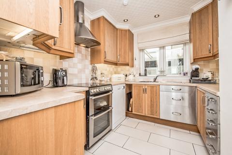 2 bedroom bungalow for sale, South View Road, East Bierley, Bradford, West Yorkshire, BD4
